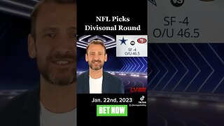 ⭐️#dallascowboys vs #sanfrancisco49ers #nflpicks by John #Ai ⭐️ #sportsbetting #nflshorts #shorts