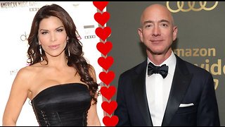 Jeff Bezos divorcing after cheating on wife with reporter Lauren Sanchez