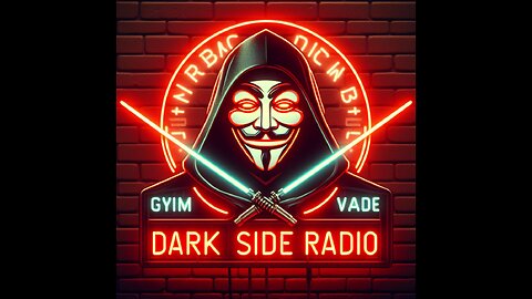 ⚡DARK SIDE RADIO⚡ Ep. 162