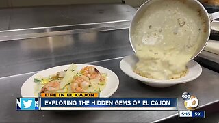 Life in El Cajon: Hidden gems