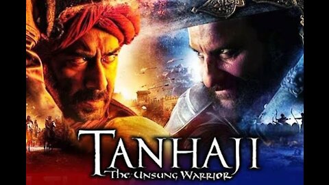 Tanhaji: AMV/ Ajay Devgn vs Saif Ali khan