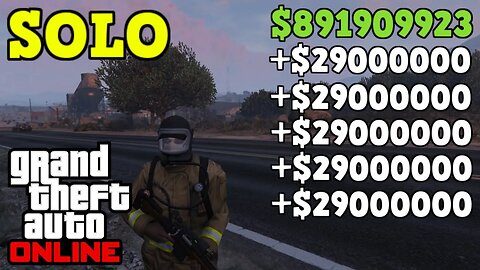 EASY SOLO GTA 5 MONEY GLITCH WORKING AFTER PATCH 1.65! GTA 5 ONLINE MONEY GLITCH (ALL CONSOLES)