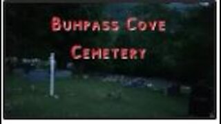 Bumpass Cove Cemetery