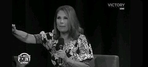 Michelle Bachmann On Unrest At University Campuses