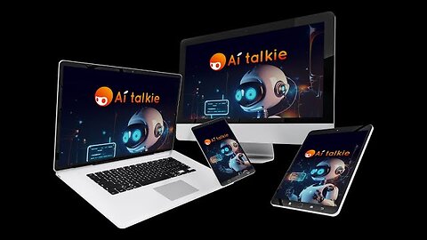 Ai Talkie Review_ The Ultimate Tool for Viral Video Success