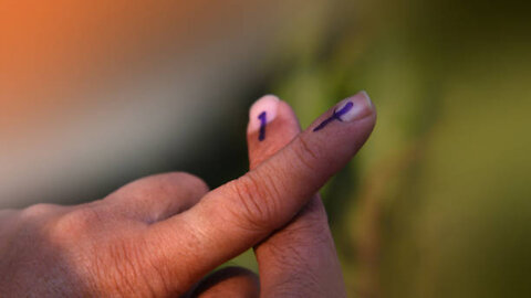 Why Voting Ink Lasts So Many Days_ _ It s Fact