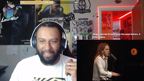 LOVE THE NO FILTER! 😱😂 FIRST TIME LISTENING to Prejudice By Tim Minchin | REACTION