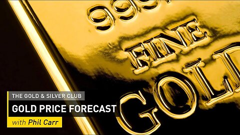 COMMODITY REPORT: Gold Price Forecast: 25 January 2023