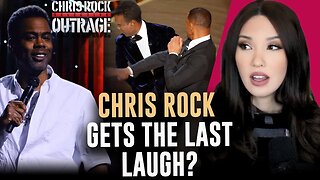 Chris Rock vs WOKE Culture in Netflix Special?