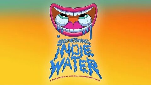 OG ILLA Presents "Something Indie Water" April 28th-30th