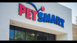 PetSmart Faces Boycott as Twitter Users Discover What You Can Buy for Your Dog to 'Show Your Pride'