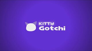 Kittygotchi NFT Marketplace by DexKit