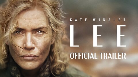 Lee - Official Trailer