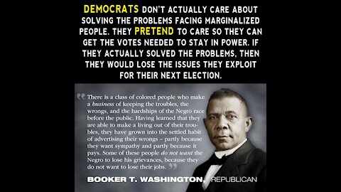 Stop Pretending The Democrats Care. You Always Knew They Were Lairs, Thieves, and Hypocrites.