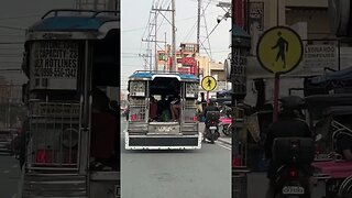 Jeepney Stops #shortvideo #shortsvideo #shortsfeed #travel #shorts #short #viral #subscribe