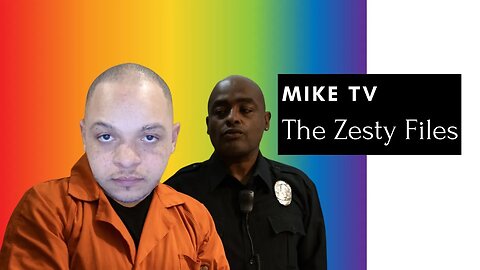 The Mike TV Zesty Files: The YouTube Predator