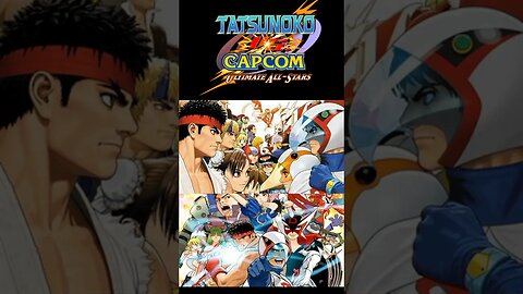 Melodias Poderosas: Explorando a Trilha Sonora Épica de Tatsunoko vs. Capcom: -#4