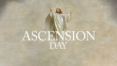 Ascension Day