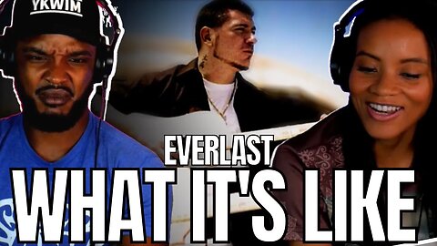🎵 Everlast WHAT IT'S LIKE Reaction