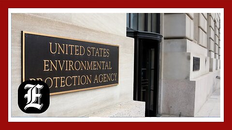 EPA state grants could fund green policies Democrats couldn't get at federal level