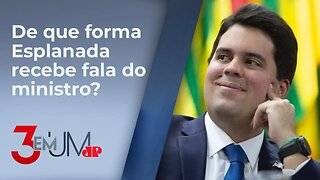 André Fufuca diz que PP seguirá com postura de independência ao governo Lula