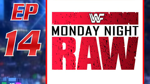 WWF Monday Night Raw: Episode 14 | (April 26th, 1993)
