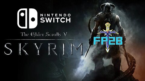 yuzu Android | The Elder Scrolls V: Skyrim | SD 855 | 8GB RAM