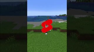 I had an AI write this Minecraft short...