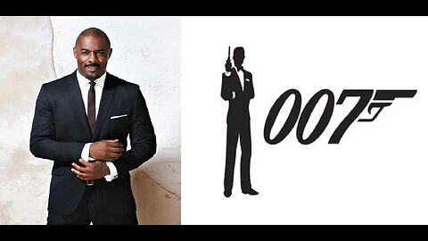 Idris Elba Wins Back Pro-Black by Blaming Unamed Racist for Him Rejecting James Bond Role