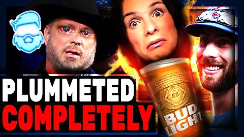 Bud Light Gets BRUTAL Update As Joe Rogan Joins Boycott & Garth Brooks BLASTS Customers Boycotting!