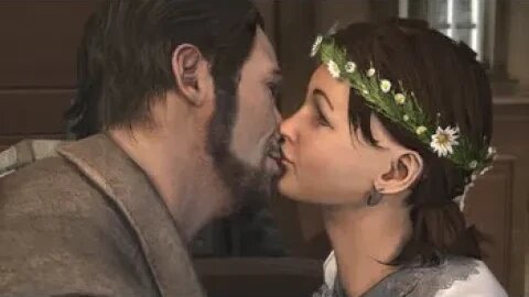 The Wedding (Assassin's Creed III)