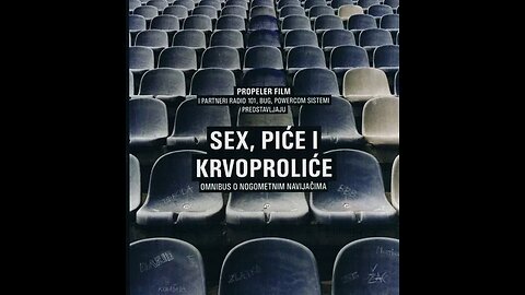 Seks, pice i krvoprolice [2004] domaci film