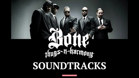 BONETHUGS AND HARMONY - PLAYLIST #bonethugsnharmony #playlists #90shiphopmusic #hiphopmusic