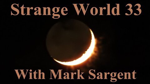 The Flat Earth Awakening has begun - SW33 - Mark Sargent ✅