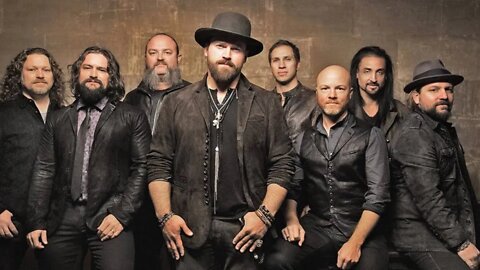 Zac Brown Band Members Denied Entry Into Canada