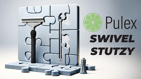 Find Your Fit: Pulex Swivel Stutzy