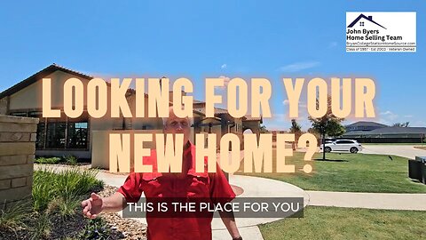 Looking for your new home?