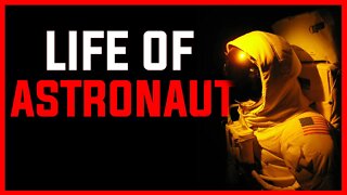 WHAT'S SO INTERESTING ABOUT ASTRONAUT? SPACE | ASTRONAUTS LIFE | ASTRONAUTS IN OCEAN