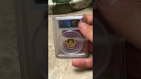 Overly Excited Overview Of Gold 50 Yuan Gold Panda