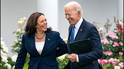 Americans turning backs on Biden, Harris, Schumer, Pelosi