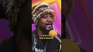 African Uber Driver - Danny Brown Show Clips #shorts #podcast #funny