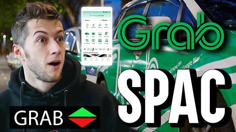 GRAB SPAC: Should You Invest?