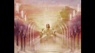 Thy Kingdom Come - Lesson 5 and Review of Lessons 1-4