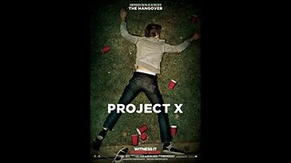 Project X