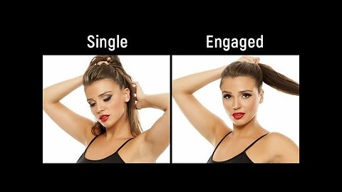6 Differences Between Being Single Vs Married