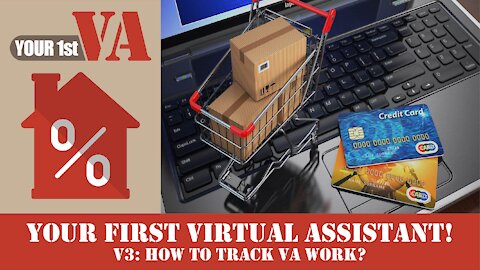 V3 How to Track Virtual Assistant Work?