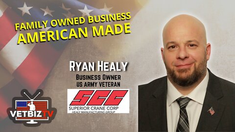 Military Veteran shares how they're bringing life back to the manufacturing industry, American Made