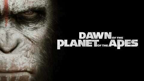 Tráiler SECUENCIA Dawn of the Planet of the Apes