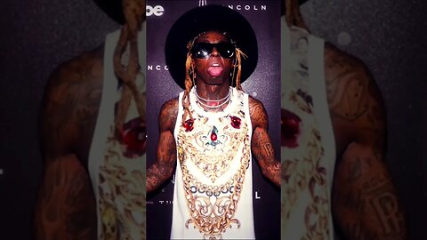 Lil Wayne - Forever (Sell My Soul) (Verse) (2020) (432hz)