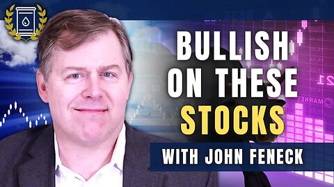 These Mining Stocks Have Strong Value in the Face of Looming Recession: John Feneck